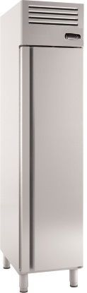 Refrigerador de laboratório - ERI 325 HR - Equitec - de segurança / vertical / com 1 porta