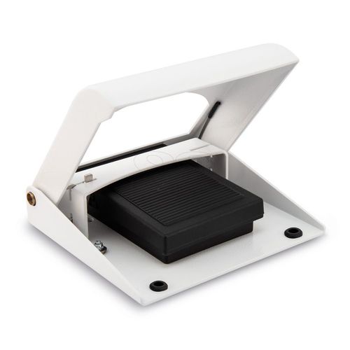 Pedal de comando sem fio - PL-RIC00305  - 88Dent - para laser de uso médico / elétrico