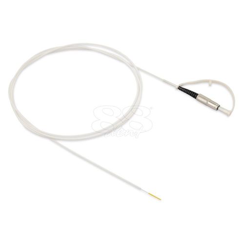 Fibra óptica para laser cirúrgico - HCP 600 - 88Dent