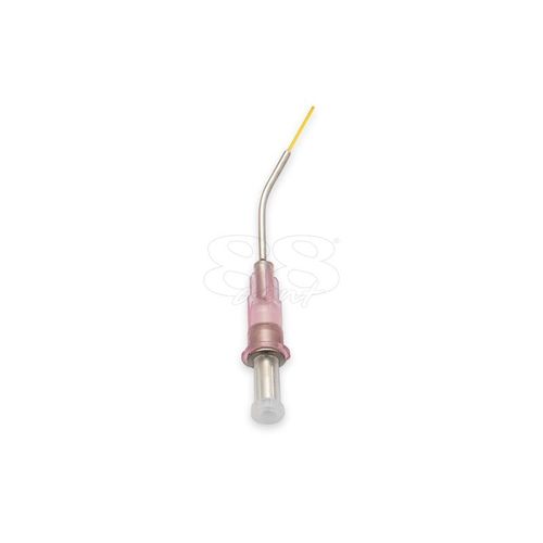Ponteira de laser descartável - PL-TP-400-10-S - 88Dent