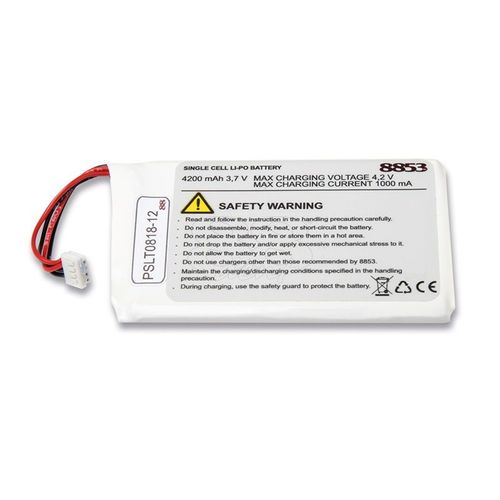 Bateria para dispositivo médico - PL-RIC00309  - 88Dent