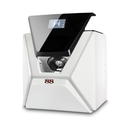 Fresadora de CAD/CAM - Zeta4 - 88Dent - para odontologia / para laboratório de prótese dentária / para zircônia