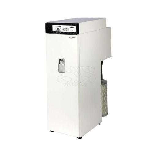 Aspirador para laboratório de prótese dentária - Z1 CAM - 88Dent - para laboratório / para fresadora / móvel