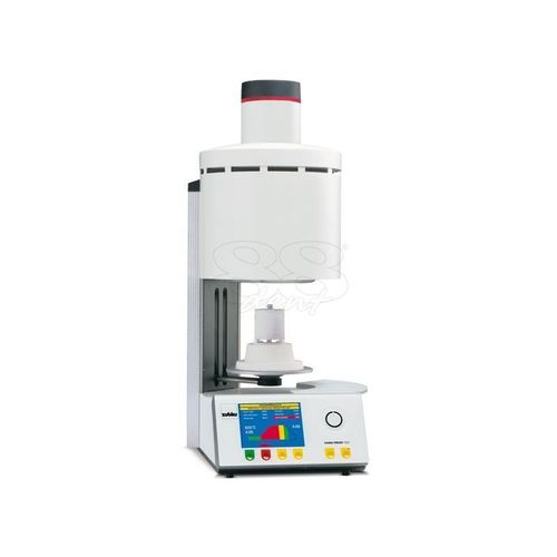 Forno de indução - Vario Press 330e - 88Dent - para tratamento térmico / de têmpera / de prensagem