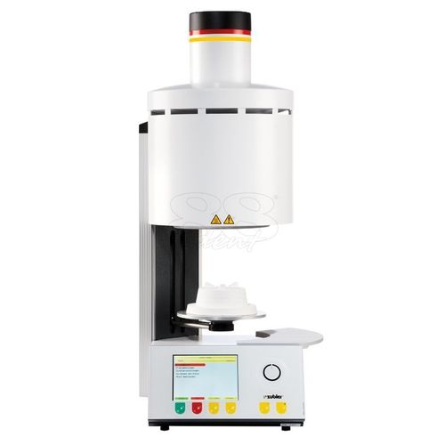 Forno de recozimento - Vario Press 300e ZR - 88Dent - de indução / de têmpera / térmico