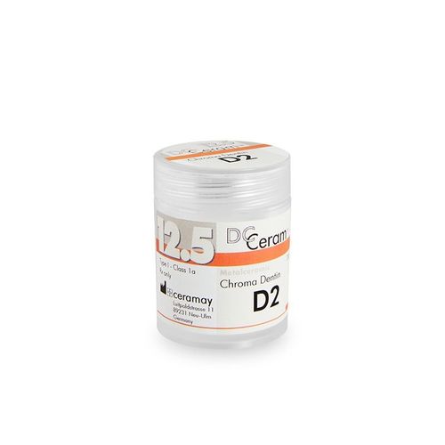 Material dentário em cerâmica - 38-1 Series - 88Dent - para restauração dentária