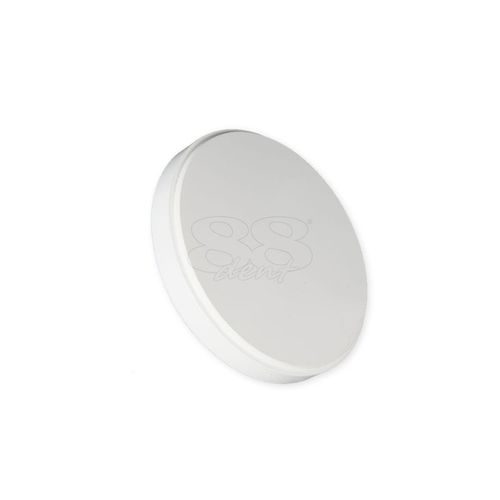 Material dentário em zircônia - Aidite HT - 88Dent - em zircônio / de fresagem / branco
