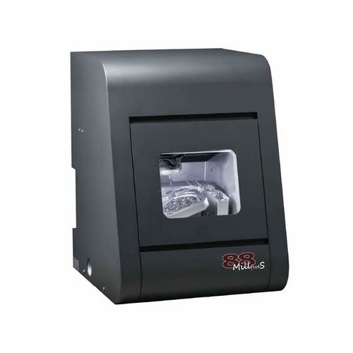 Fresadora de CAD/CAM - Five S - 88Dent - para odontologia / de 5 eixos