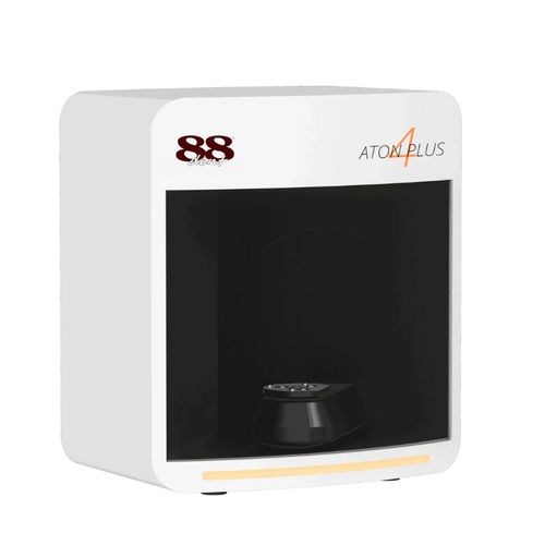 Scanner 3D para odontologia - 88S-ATON4-PLUS - 88Dent - de bancada / com LED azul / STL