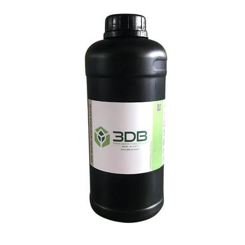 Material dentário em resina acrílica - 3DB-W2HDLG - 88Dent - para impressão 3D / líquido