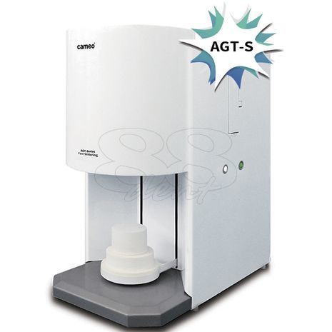 Forno térmico - Cameo AGT-S - 88Dent - de sinterização / para laboratório de prótese dentária / de zircônia