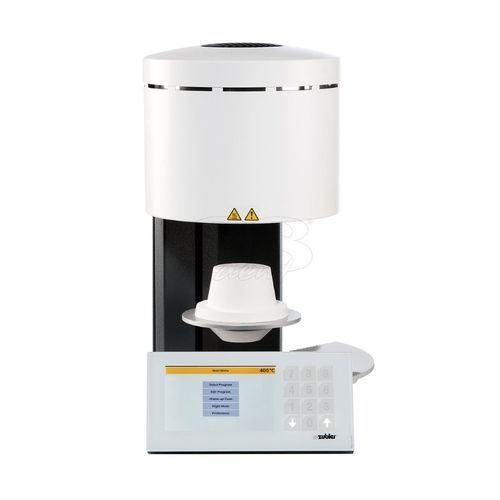 Forno de sinterização - VARIO 230 - 88Dent - odontológico / para cerâmica / automático