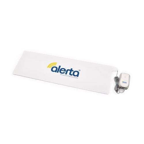 Colchão para cama hospitalar - BAM Wired  - Alerta Medical - em espuma