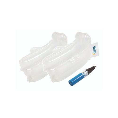 Almofada de posicionamento - ALT-210  - Alerta Medical - de apoio do calcanhar