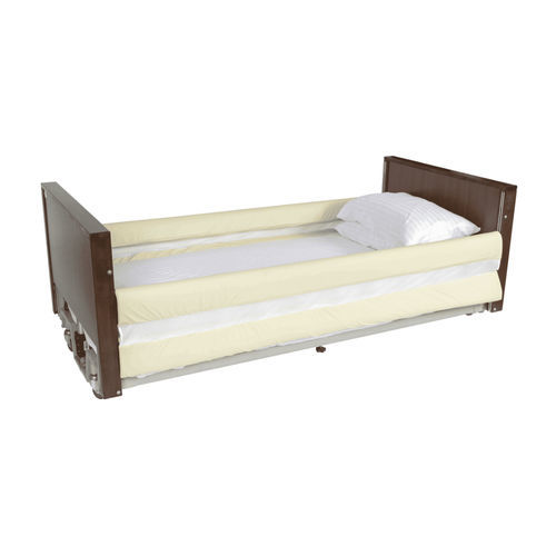 Trilho de proteção - ALT-112 - Alerta Medical - para cama