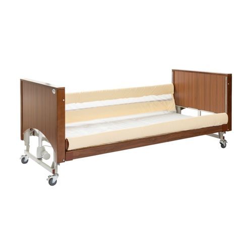 Trilho de proteção - ALT-118  - Alerta Medical - para cama