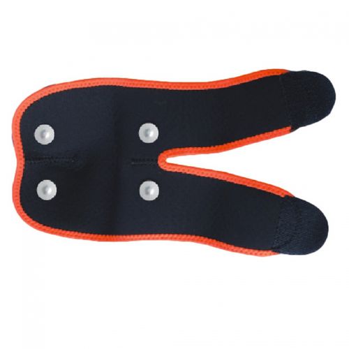 Suporte de cotovelo - HE6400-BK - Forever Young Enterprise