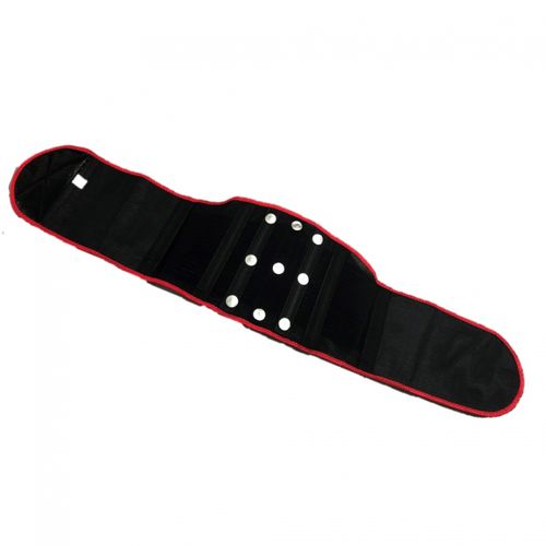 Suporte de costas para adulto - HE6402-BK - Forever Young Enterprise