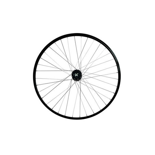 Roda traseira para cadeira de rodas - 6510 - Küschall