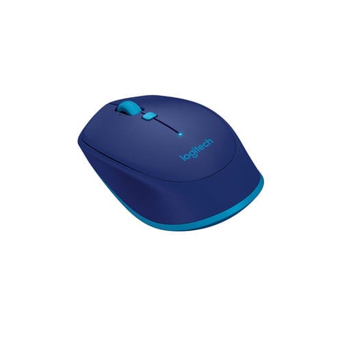 Mouse hospitalar com roda de rolagem - Smartbox Assistive Technology Ltd. - com Bluetooth / compacto