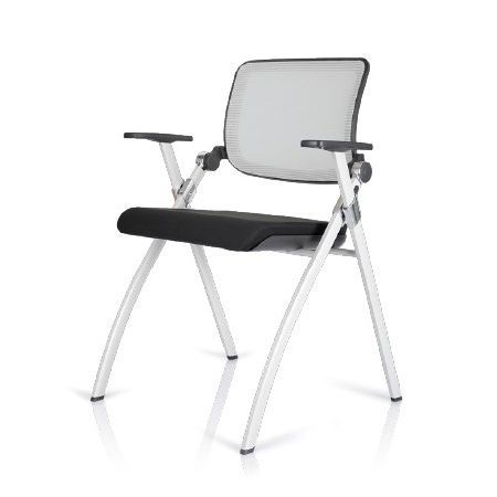 Cadeira de escritório com braços - STC-10G - Sunjoy Enterprises