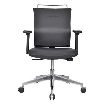 Cadeira de laboratório - SK-01 - Sunjoy Enterprises - para adulto / com braços / com rodízios