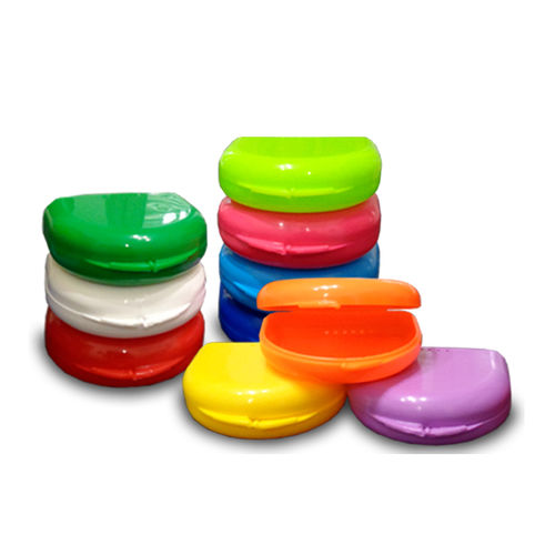 Caixa para dentadura - B-FORM® BYTEBOX - BART MEDICAL S.R.L.