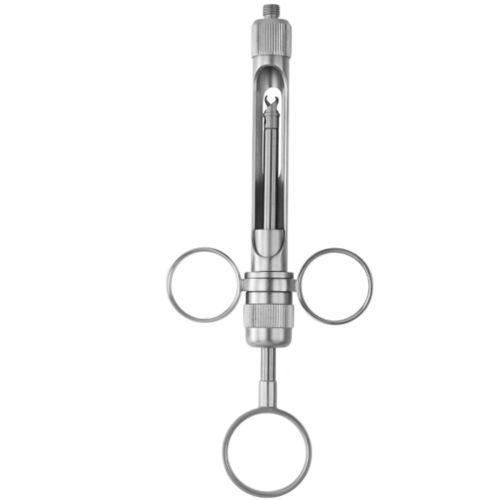 Seringa odontológica - 591110 - Coricama s.r.l. - 1,8 ml / em aço inoxidável / estéril