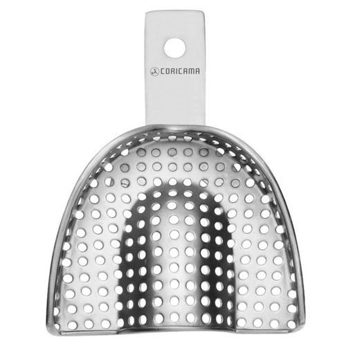 Moldeira superior - 841110 - Coricama s.r.l. - perfurada