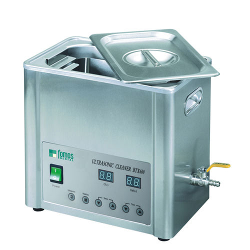 Lavadora ultrassônica médico-hospitalar - FoClean - Fomos Medical Instrument ltd. - odontológica