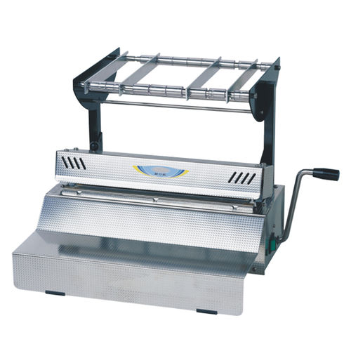 Seladora odontológica - FoSeal-01 - Fomos Medical Instrument ltd. - manual / de bancada