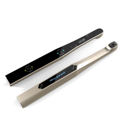 Câmera intraoral - FoCAM - Fomos Medical Instrument ltd. - digital / CMOS / USB