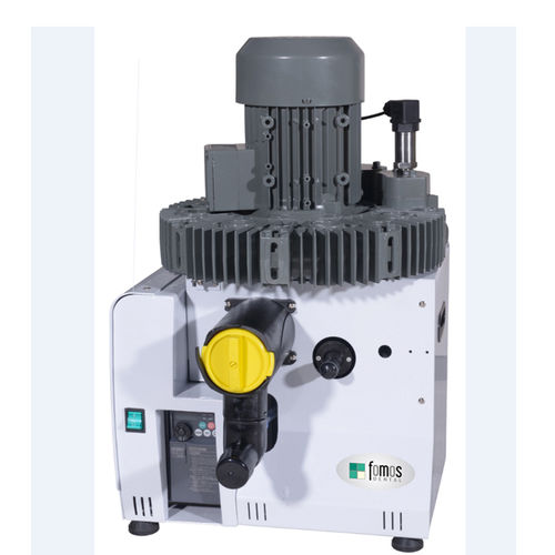 Bomba de vácuo para odontologia - FoVac-06 - Fomos Medical Instrument ltd.