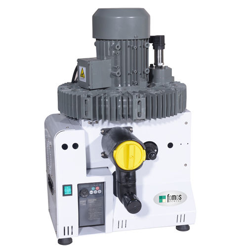 Bomba de vácuo para odontologia - FoVac-05 - Fomos Medical Instrument ltd.