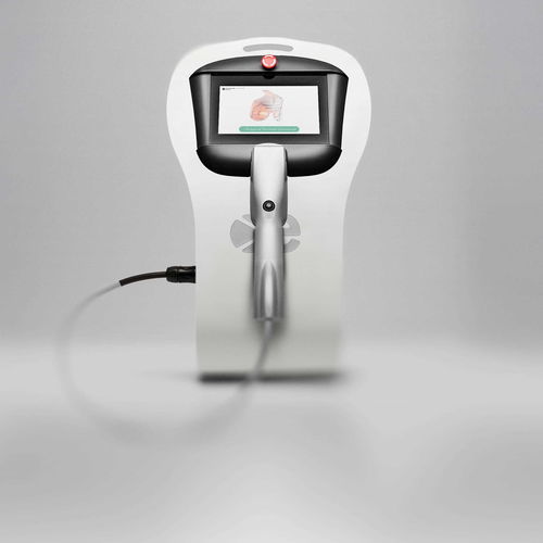Aparelho de luz intensa pulsada para tratamento de olho seco - eye-light® - Hall 10.2 Stand: S010 T011 - de mesa