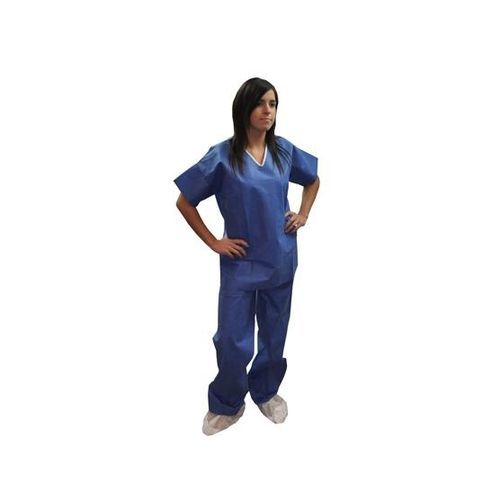 Camisa hospitalar unissexo - J40800/S - Kolmi - L / XL / M