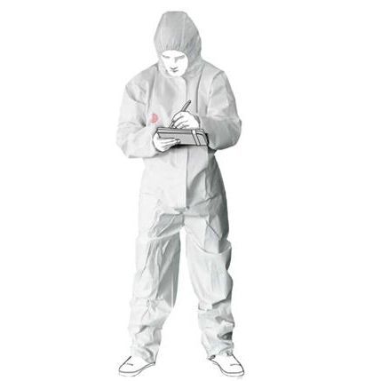 Macacão de proteção unissexo - Hop'Safe - Kolmi - L / XL / M