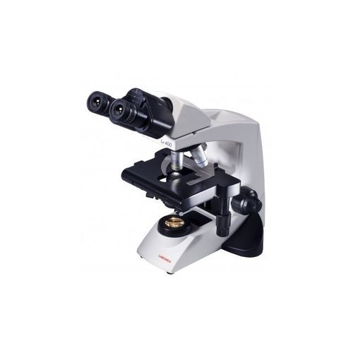 Microscópio óptico - LX 400  - Labomed Europe b.v. - de laboratório / binocular / planacromático
