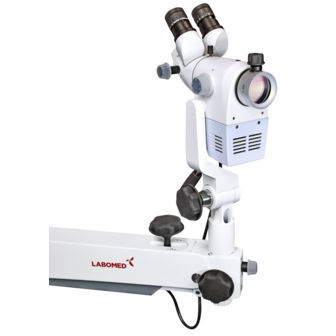 Colposcópio binocular - PRIMA CS - Labomed Europe b.v. - vídeo / digital