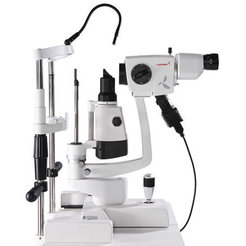 Lâmpada de fenda digital - EVO300 - Labomed Europe b.v. - de mesa