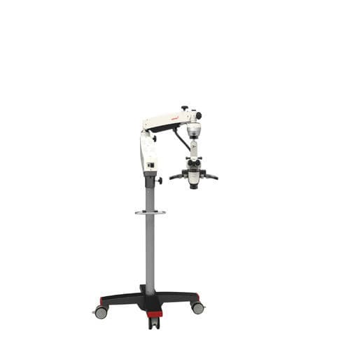 Microscópio operatório odontológico - MAGNA - Labomed Europe b.v.