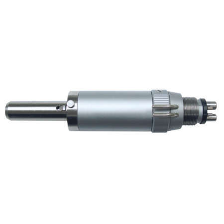 Micromotor pneumático - ME-20M - Nakamura Dental Mfg. Co., Ltd. - odontológico / mini