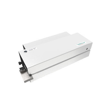Seladora térmica hospitalar - STERSEAL™ - Plasmapp - de bancada