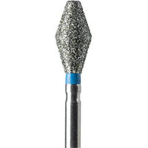 Fresa odontológica - 811 - Prima Dental Group - em aço inoxidável / diamantada / de corte