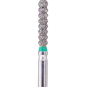 Fresa odontológica - 6051, 6052, 6055, 6056 - Prima Dental Group - em aço inoxidável / diamantada / de corte