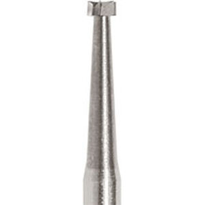 Fresa odontológica - 310 104 107 006, 310 204 107 006	 - Prima Dental Group - em aço / de corte