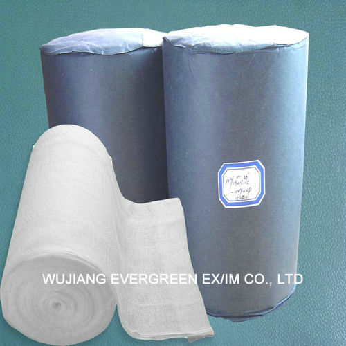 Atadura de gaze - Wujiang Evergreen