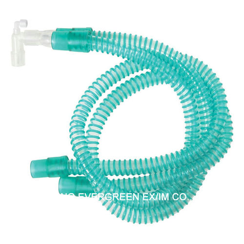Circuito de anestesia para adulto - Wujiang Evergreen - semiaberto