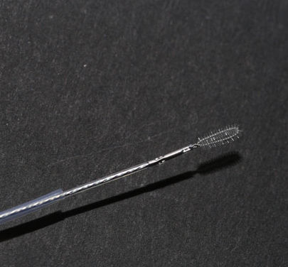 Escova de citologia gastrointestinal - MD-L-CB-20xx series - Mednova Medical Technology - brônquica / descartável