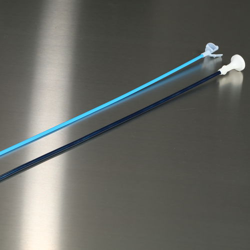 Bainha de acesso ureteral - Mednova Medical Technology - com revestimento hidrofílico